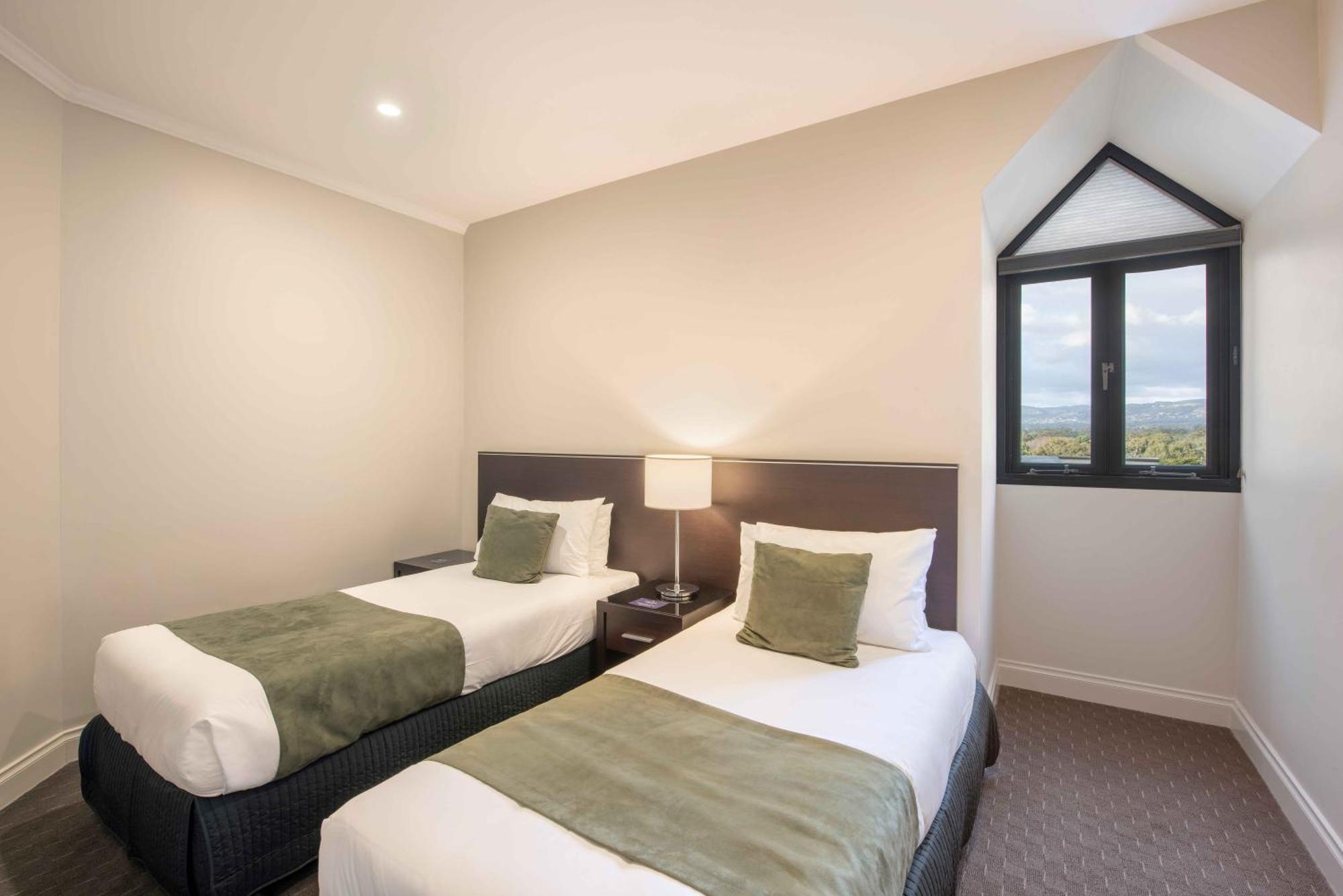 Frome Apartments Adelaide Exterior photo