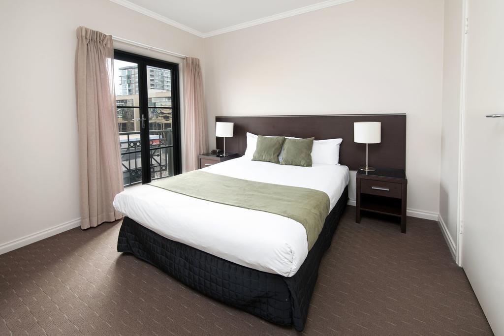 Frome Apartments Adelaide Exterior photo
