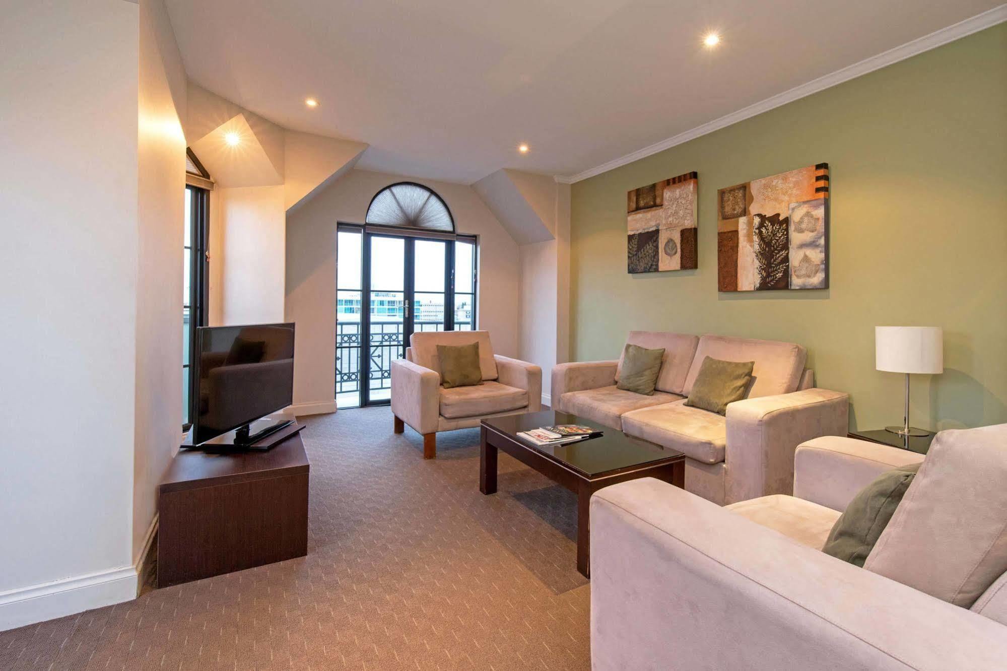 Frome Apartments Adelaide Exterior photo