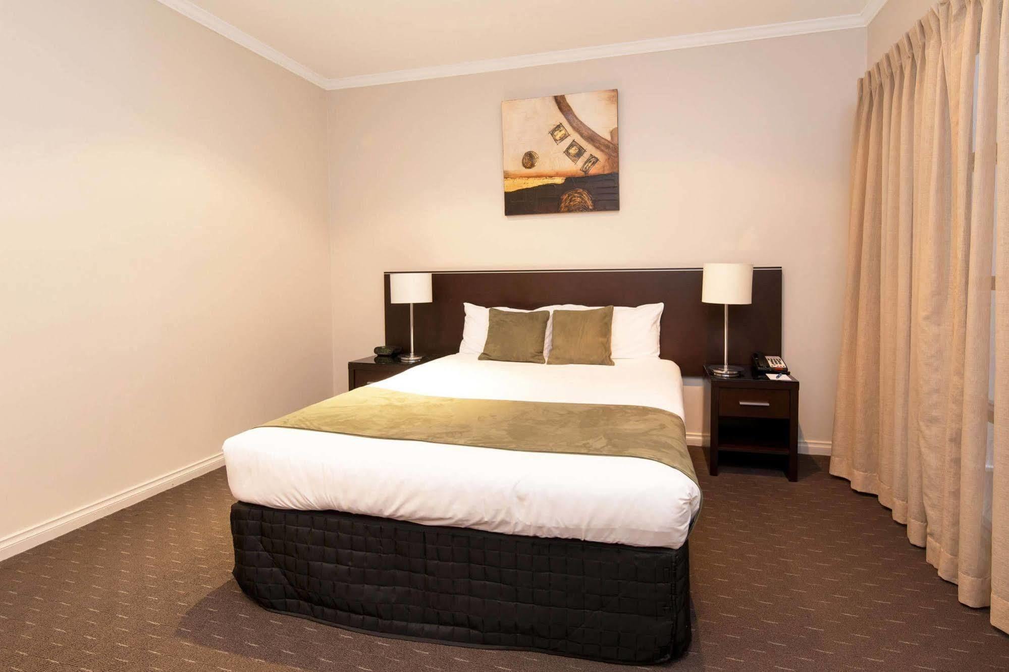 Frome Apartments Adelaide Exterior photo